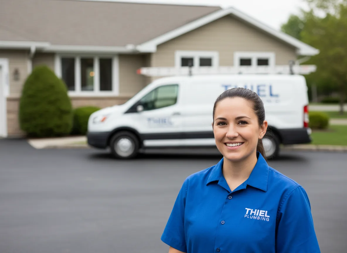 Plumber Palmer, IA FAQs